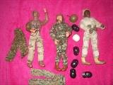 GI Joe set