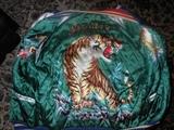 Military, souvenir, reversible jacket,  Japan/Korea, men's size M see next photo for other side.