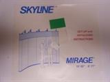 Display system, portable - MIRAGE from Skyline Displays, Inc, 10' 92"   8'  77" with SkyTrak-Lighting, image 2