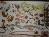 jewelry vintage