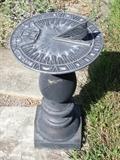 Sundial