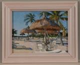 Jeffery Larson, Oil on Linen