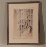 Suzuki Kiitsu, Japanese woodblock print