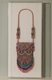 Vintage beaded purse