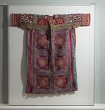 Indonesian Wedding Blouse