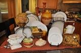 Vintage Dansk Dish Sets