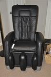 Panasonic Massage Lounger