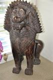 Foo Dog Statute