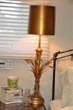 Vintage Frederick Cooper Lamp