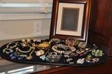 Amazing Selection of Vintage and Current Costume Jewelry