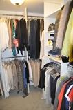 Designer Woman's Clothing Available, Mostly smaller sizes