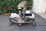 Craftsman Miter Saw