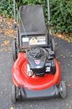 MTD Self-Propelled Lawn Mower