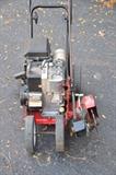 3.5 Horsepower Edger