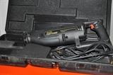 Craftsman Reciprocating Saw