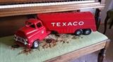 BuddyL Texaco tanker - very fine condition