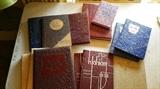 Klahiam and Hyakem yearbooks - Ellensburg - 1930's & 40's