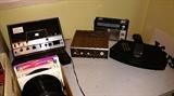 Kenwood amp KA 2000 Bose, more