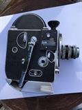Bolex camera