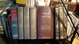medical texts - 100's, vintage and new