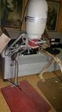 vintage enlarger