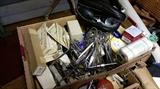 vintage medical instruments