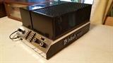 McIntosh 2100 power amp