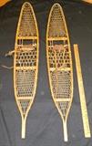 Snocraft Inc. Snowshoes
