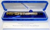 Waterman's Fountain Pen w/ Case