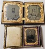 Daguerreotypes