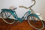 1950's Schwinn Bicycle