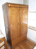 Cedar Lined Wardrobe
