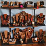 Sophisticated, Contemporary Jewelry