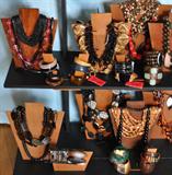 Multi Artist Designer Jewelry