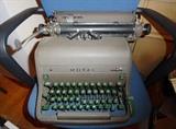 Vintage Royal typewriter