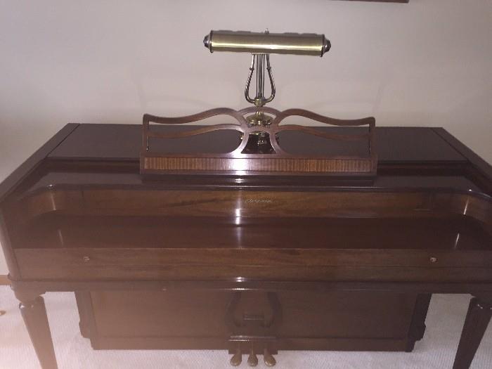 ACROSONIC PIANO BY BALDWIN