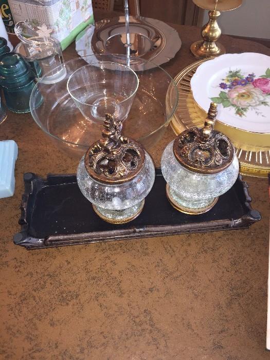 HOME DECOR'