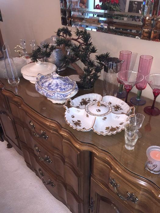 ANTIQUE CHINA