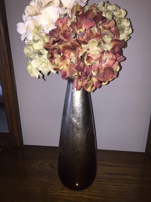 HOME DECOR' FLOWERS