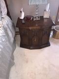 AMERICAN OF MARYSVILLE NIGHTSTAND