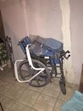 OLD WHEELCHAIR