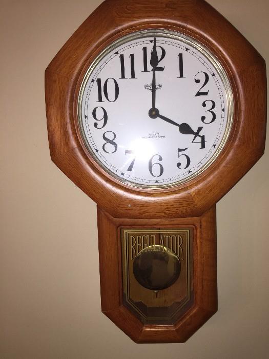 CLOCK
