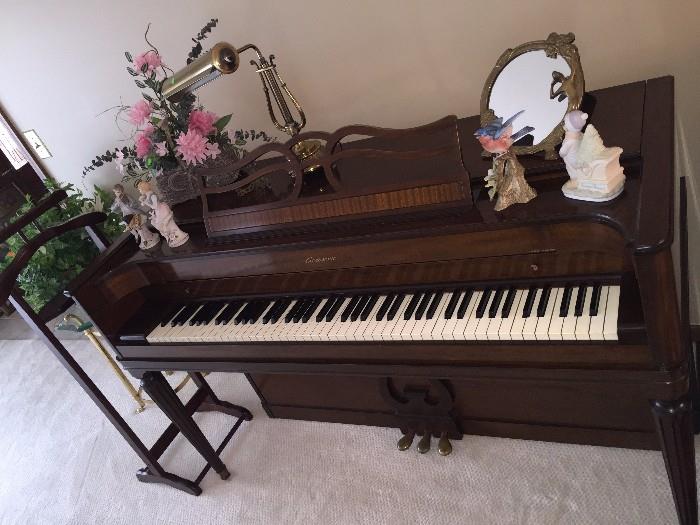 ACROSONIC PIANO BY BALDWIN