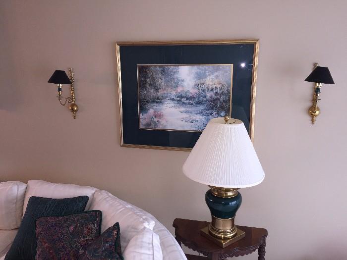 HOME DECOR'