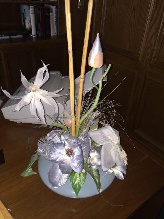 FLOWERS