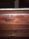 LANE CEDAR HOPE CHEST