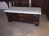 LANE CEDAR HOPE CHEST