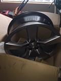 4 ALUMINUM CHEVY CAMARO WHEELS ( $900 )