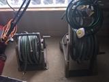 GARDENING HOSE