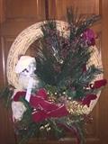 CHRISTMAS WREATH